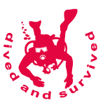 Tampon de poche Colop R 40 modèle rond