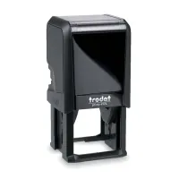 Der Trodat Printy 4924 ist ein beliebter Stempel, der für seine Vielseitigkeit und Benutzerfreundlichkeit bekannt ist.