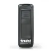 Trodat Pocket Printy 9512 - eco nero/eco nero