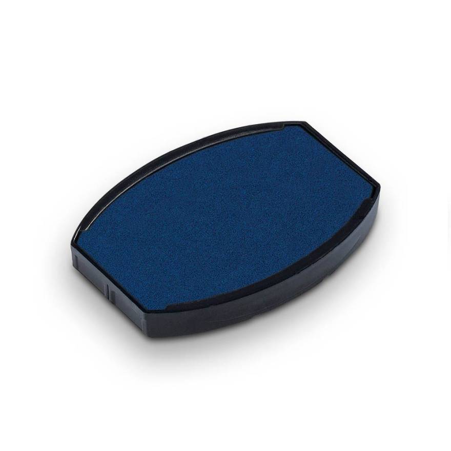 Tampon de remplacement Trodat 6/44045 - blau Tampon de remplacement Trodat 6/44045 - blau
