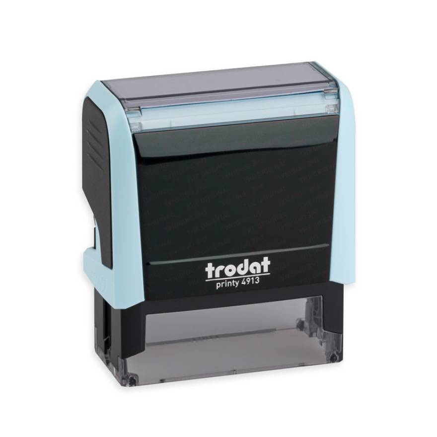 Trodat Printy 4913 Edizione Pastello