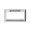 Plaque de tampon de remplacement Trodat 5430