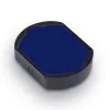 Coussin de rechange Trodat 6/46019 bleu - blau Coussin de rechange Trodat 6/46019 bleu - blau