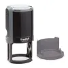 Trodat Printy 4642 Premium - eco grau