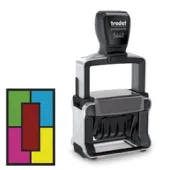 Trodat Professional Dater 5440-MCI
