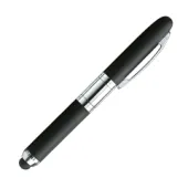 Heri Mini Timbro Smart Pen 4321 nero 33x8 mm