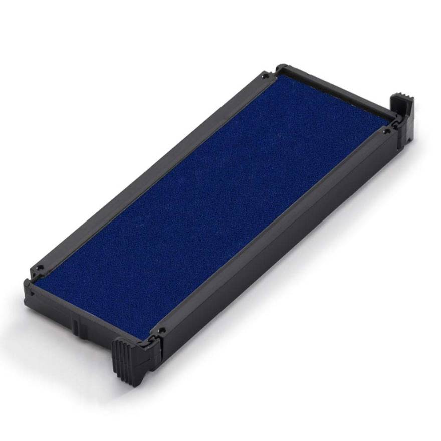 Coussins de remplacement Trodat Printy 4915 bleu - blau Coussins de remplacement Trodat Printy 4915 bleu - blau