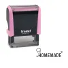 Trodat Printy 4912 Pastel - Fait Maison Trodat Printy 4912 Pastel - Fait Maison