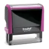 Trodat Printy 4915 Premium - fuchsia rose