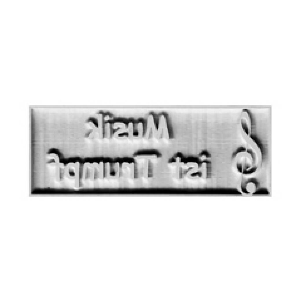 Plaque de remplacement Colop Stamp Mouse 30 Plaque de remplacement Colop Stamp Mouse 30