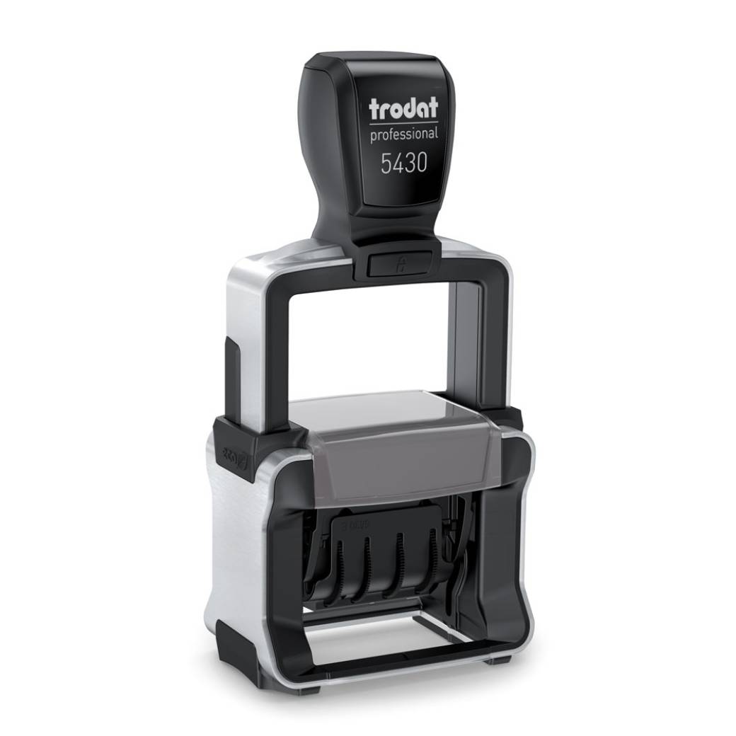 Trodat Professional Dater 5430 - FRA Trodat Professional Dater 5430 - FRA