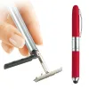 Heri Mini Timbro Smart Pen 4374 rosso 33x8 mm