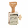 TRODAT Timbro Vintage - Set "occasioni speciali" TRODAT Timbro Vintage - Set "occasioni speciali"