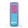 Trodat Pocket Printy 9512 - turchese/fucsia