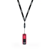 Trodat Pocket Printy con lanyard