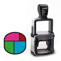 Trodat Professionale-52045 MCI