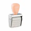 trodat® Creative Mini + Set di inchiostro - Bordature (Crema Pastello) trodat® Creative Mini + Set di inchiostro - Bordature (Crema Pastello)