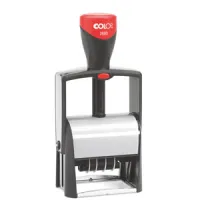 Colop Classic Dater 2660 ist ein klassischer Datumsstempel.