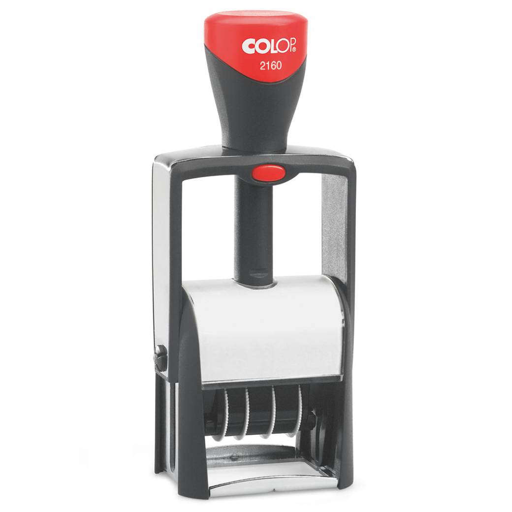 Colop Classic Dater 2160 Colop Classic Dater 2160