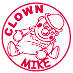 Tampon de poche Colop R 40 modèle rond