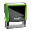Trodat Printy 4912-MCI - mela verde