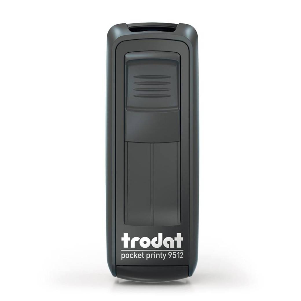 Trodat Pocket Printy 9512 Trodat Pocket Printy 9512