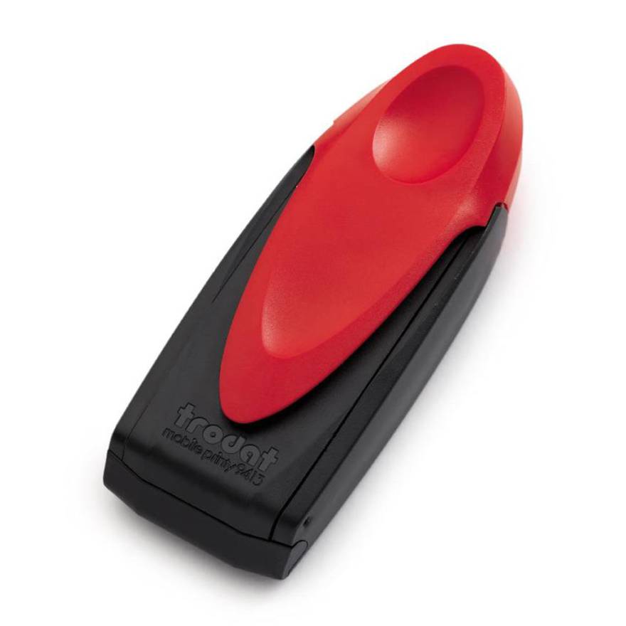 Trodat Mobile Printy 9413 rouge - rouge Trodat Mobile Printy 9413 rouge - rouge