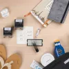 Tampons 7 objets