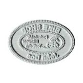 Plaque de tampon Trodat Printy 44045