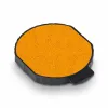 Coussin de remplacement Trodat Professional 5215 Premium orange foncé Coussin de remplacement Trodat Professional 5215 Premium orange foncé