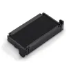 Cuscino di ricambio Trodat Printy 6/4910 nero - schwarz