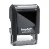 Trodat Printy 4910 Premium in umweltfreundlichem Schwarz. - eco schwarz Trodat Printy 4910 Premium in umweltfreundlichem Schwarz. - eco schwarz