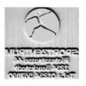 Plaque de remplacement Trodat Mobile Printy 9440