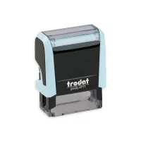 Trodat Printy 4911 Edizione Pastello