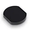 Cuscino di ricambio Trodat Printy 6/46025 nero - schwarz