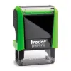 Trodat Printy™ 4910 - mela verde