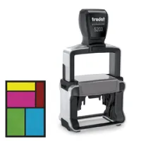 Trodat Professionale 5203-MCI Trodat Professionale 5203-MCI