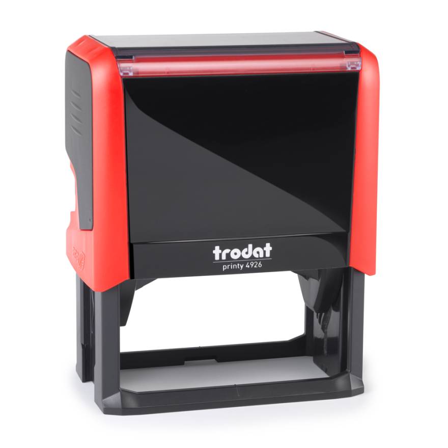 Trodat Printy 4926 QR-Code Trodat Printy 4926 QR-Code