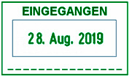 Vorschau auf den Printy Dater 4750 L