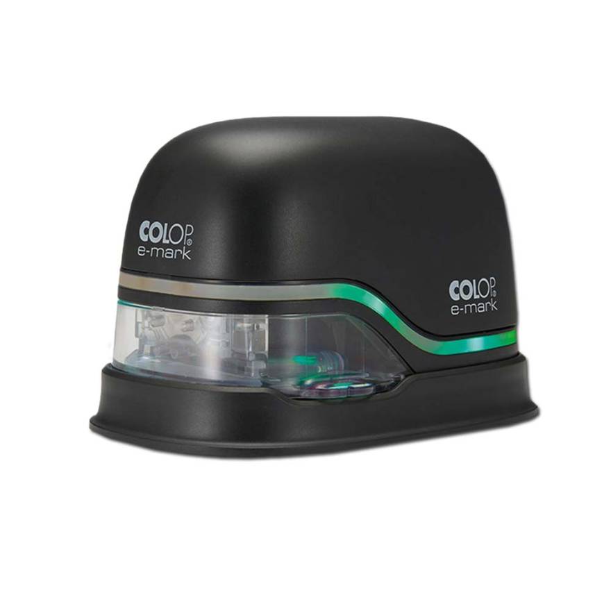 Colop e-mark - nero Colop e-mark - nero