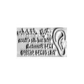 Piastra per timbro Colop Expert Line 3100