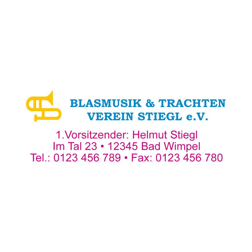 Trodat Printy 4913-MCI