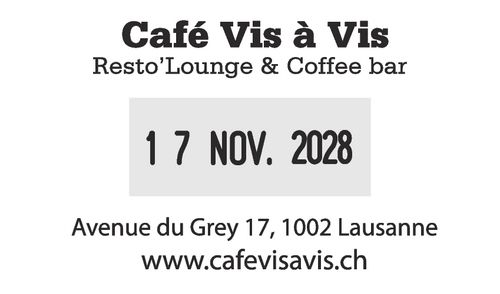 Trodat Professional 5460 - eine Vorschau