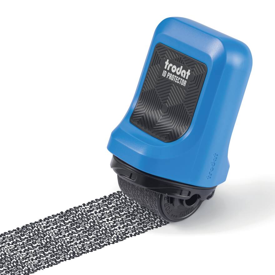 Trodat ID Protector Tintenroller Trodat ID Protector Tintenroller