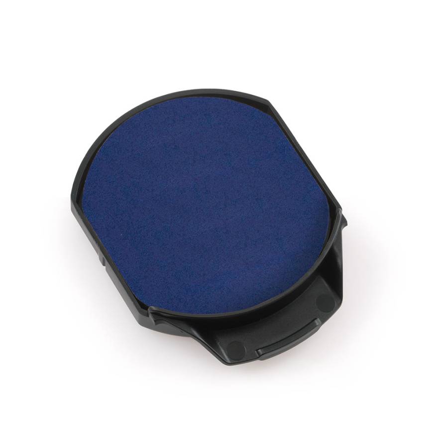 Ersatzkissen für den Trodat Professional 52045. - blau