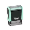 Trodat Printy 4911 Édition Pastel - pastellgrün