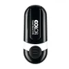 Tampon de poche R 25 noir - noir