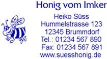 Trodat Printy 4929 Stempelplatte Trodat Printy 4929 Stempelplatte
