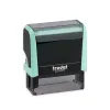 Trodat Printy 4913 Édition Pastel - vert pastel