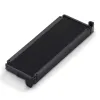 Cuscino di ricambio Trodat Printy 4915 nero Cuscino di ricambio Trodat Printy 4915 nero